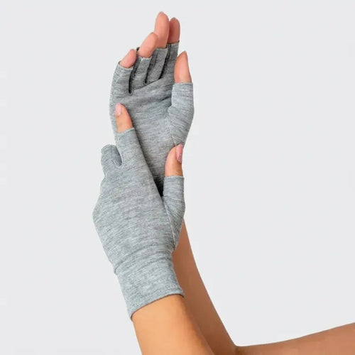 Gants de compression en bambou - FlexiMuscle™
