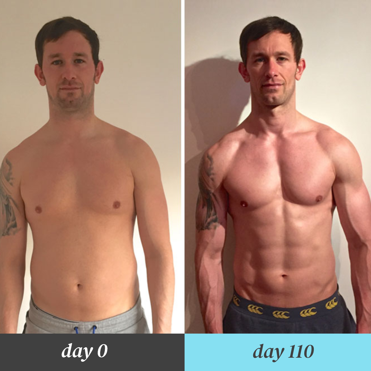 FlexiMuscle™ - Barre Full Body