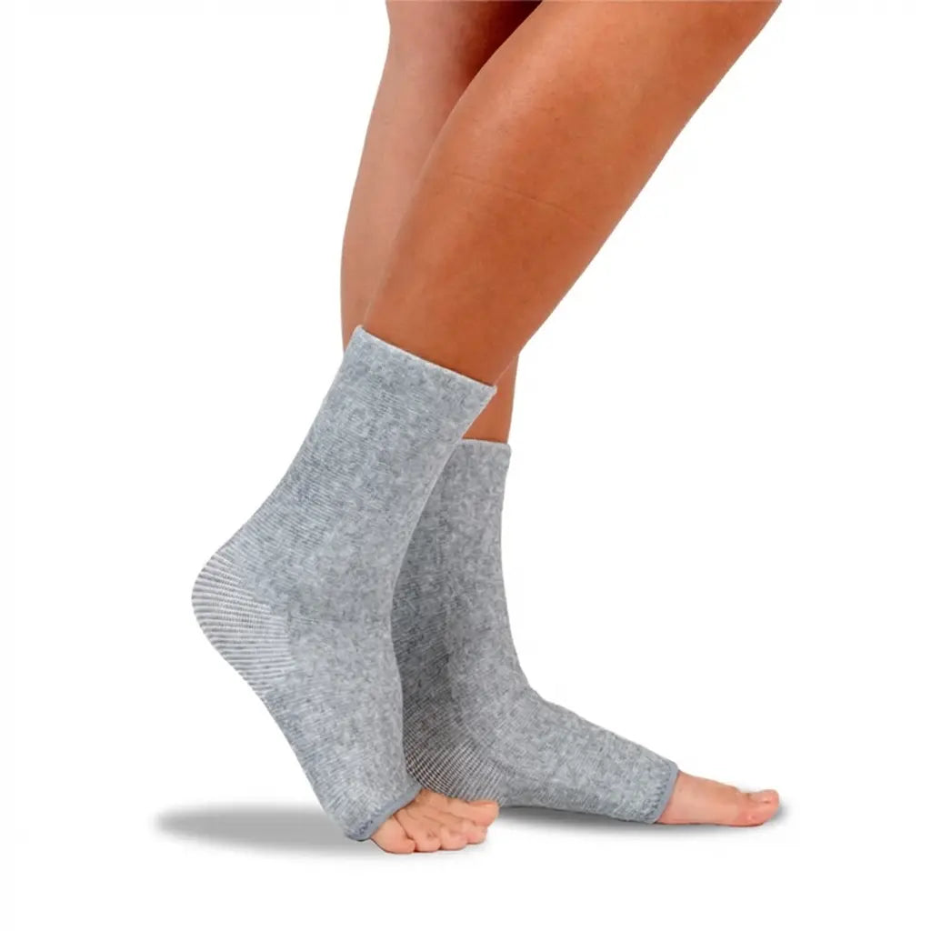 Chaussettes de Compression en Bambou - FlexiMuscle™